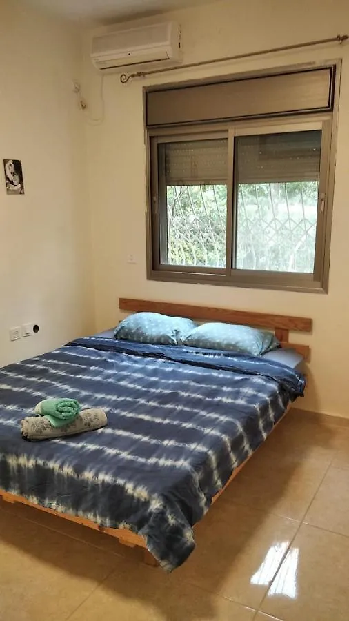 Apartmán דירת 3 חדרים מקסימה באחוזה Haifa Izrael