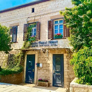 Haifa Guest House Гостевой дом
